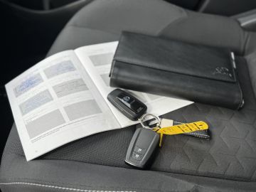 Toyota Corolla Touring Sports